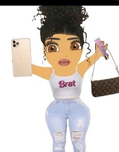 Meet your Posher, _gianna_